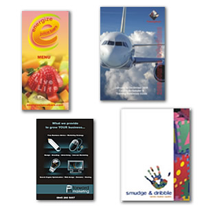 Brochures